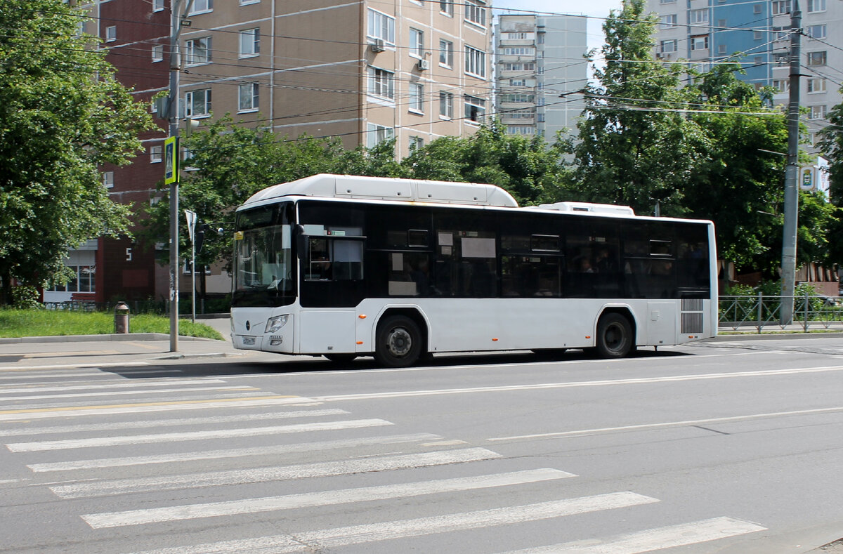 Где автобус видное. Автобус Лотос 105. Автобус в городе. Автобус 364 Видное.