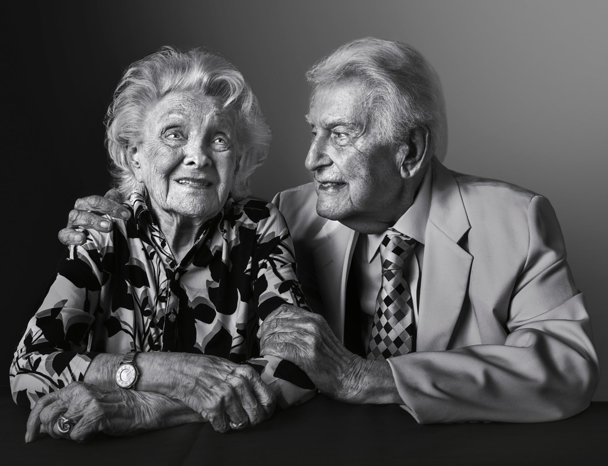 Будьте счастливы и здоровы!