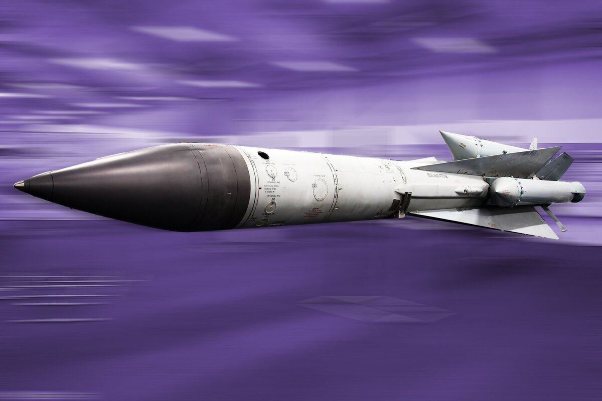    С-200В © ИА Регнум