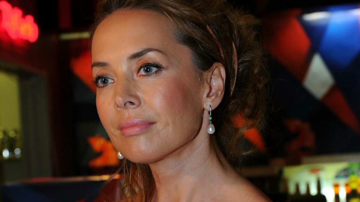    Жанна Фриске© Globallookpress Pravda Komsomolskaya