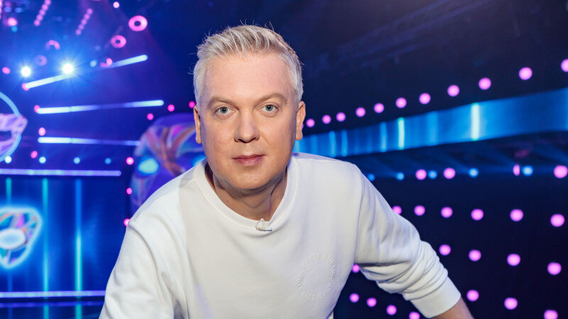     Сергей Светлаков. Пресс-служба телеканала СТС.