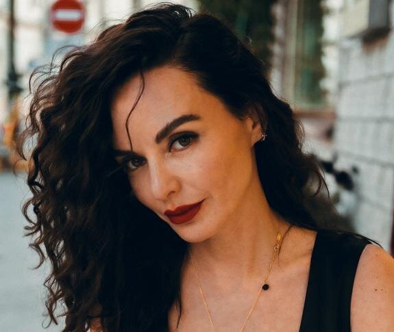    Актриса и продюсер Ирина Воронова: «Наш фильм – не месть блогерам-миллионникам, а просто предупреждение»