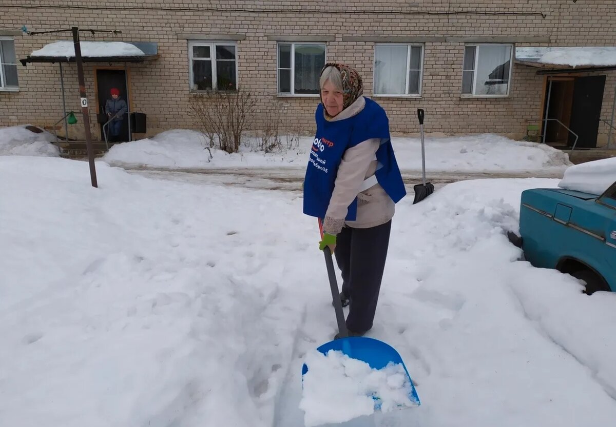 Фото - из личного архива героини статьи