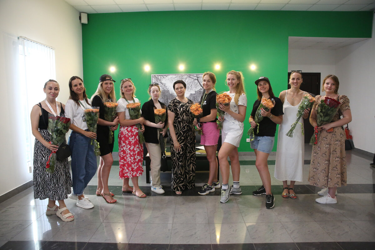 Фото: Родион Балков