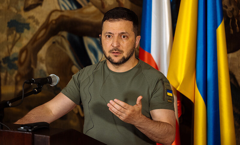    © EPA/ТАСС