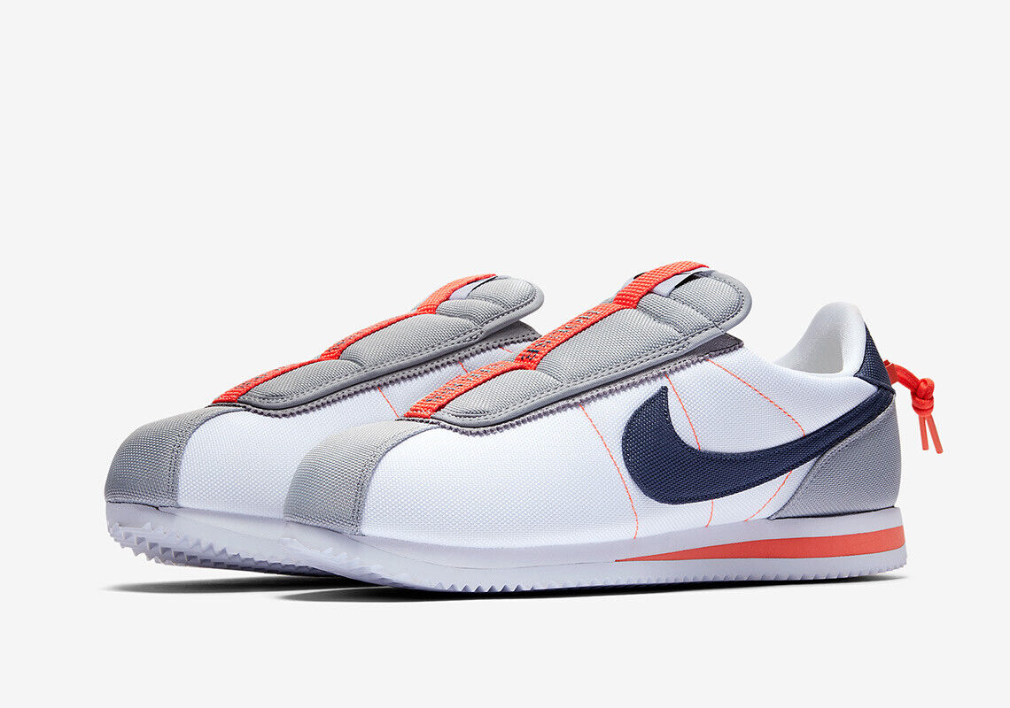 Nike Cortez x Kendrick Lamar