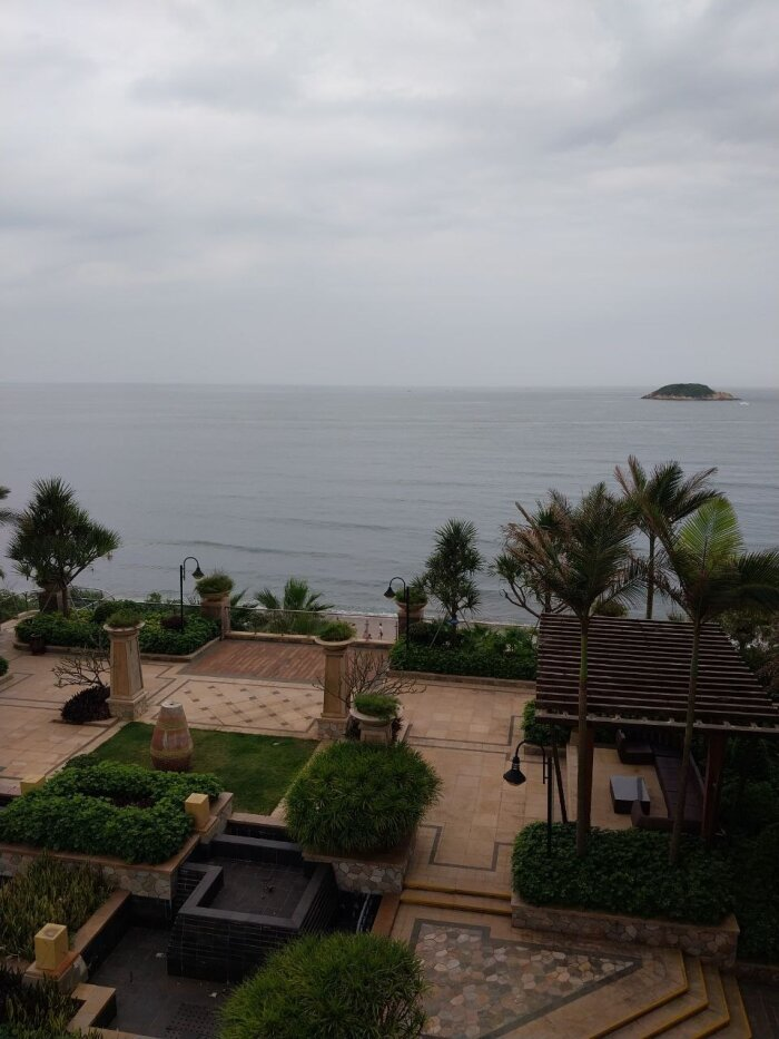 Фото корреспондента Vostok.Today