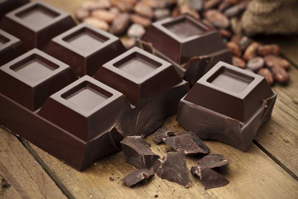 6 марок горького шоколада, который Росконтроль рекомендует к покупке в 2023  году. Натурально и вкусно | Дневник здоровья | Дзен