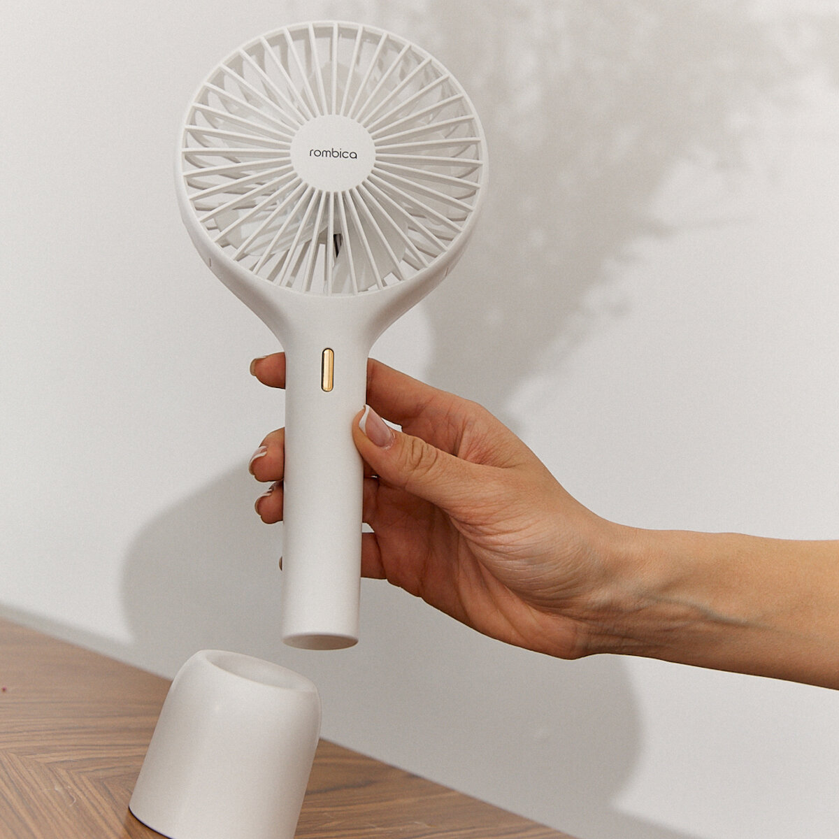 Вентилятор Flow Handy Fan III