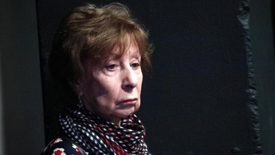    Лия Ахеджакова уволилась из театра "Современник" Дарья Смирнова