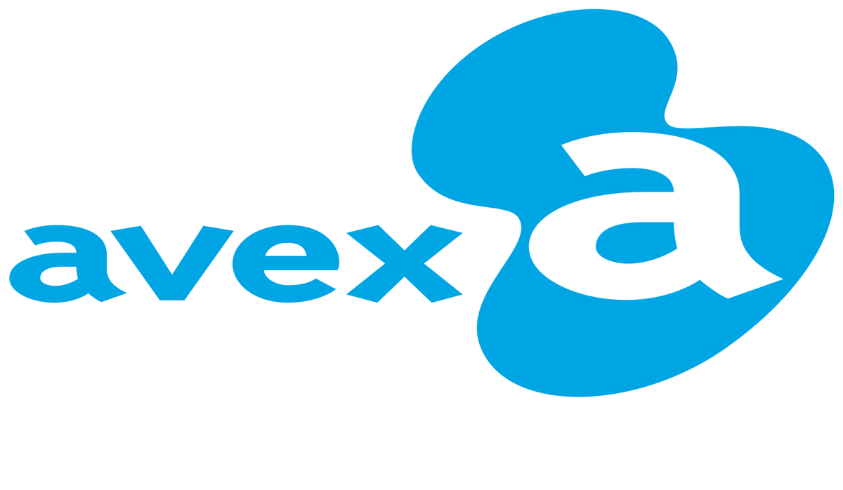 Анимационная студия Avex