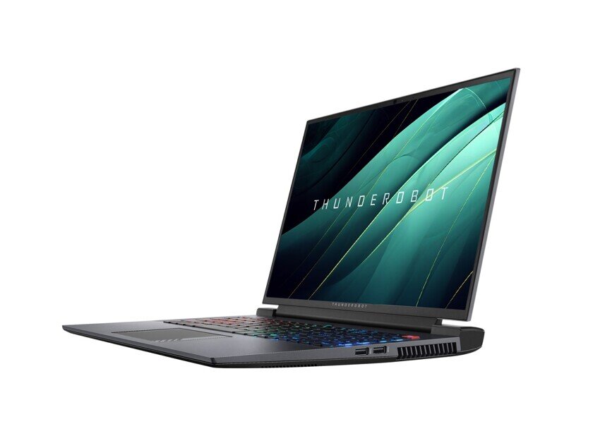    Thunderobot Zero Ultra XT. Фото: пресс-служба «М.Видео-Эльдорадо»