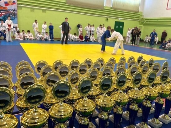     Фото пресс-служба администрации Северодвинска