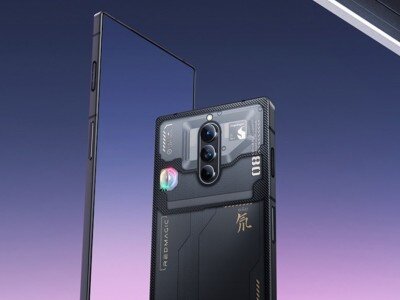    Самые мощные Android-смартфоны на глобальном рынке: рейтинг AnTuTu