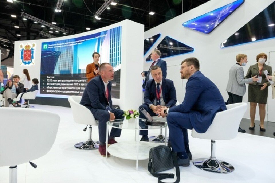     По результатам Краснодарский край вошел в пятерку лучших в России. Артем КИЛЬКИН