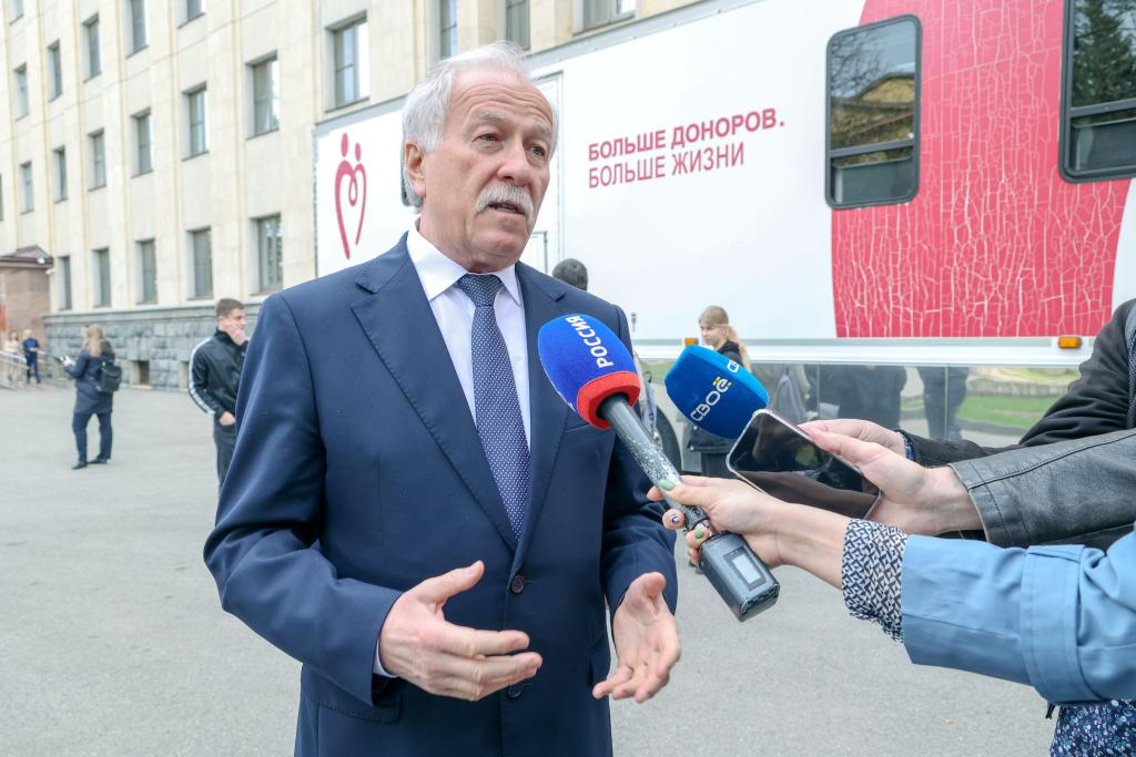 Николай Великдань 