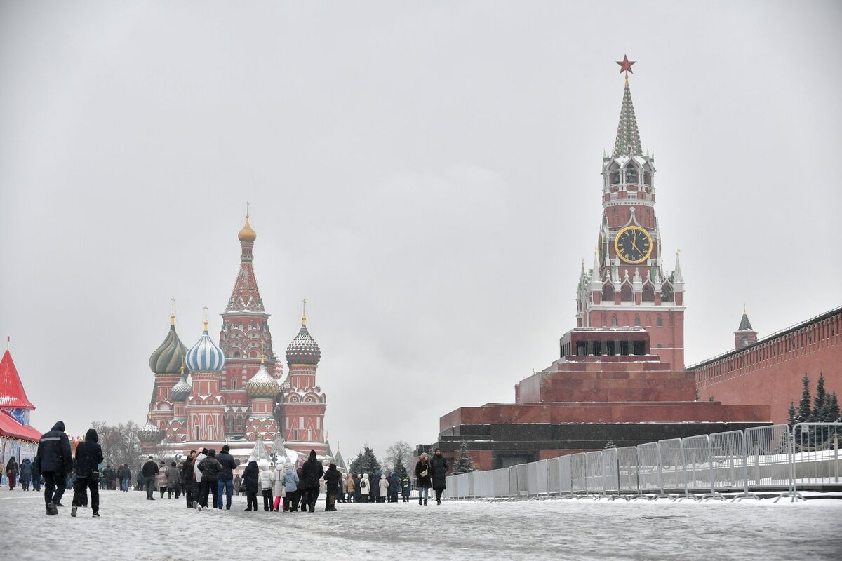    Софья Сандурская / АГН Москва