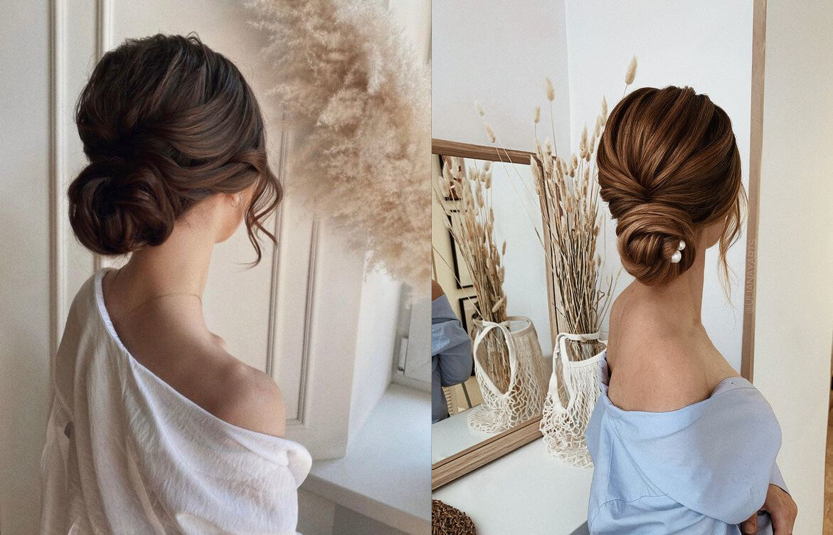 Быстрый низкий текстурный пучок. Советы от IPARIKMAHER.RU