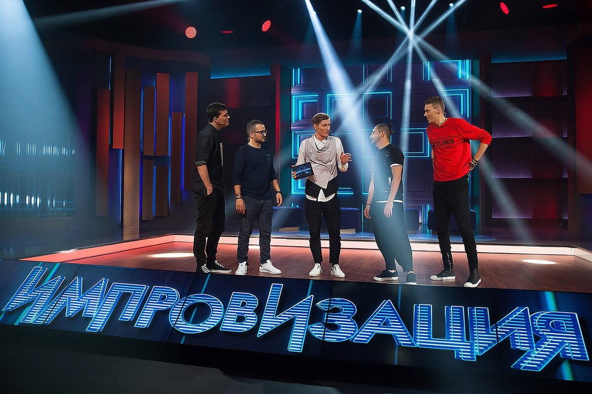 Импровизация картинки на торт