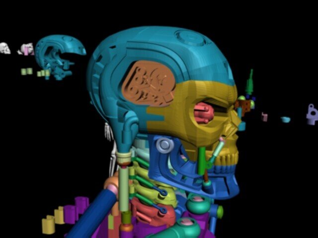 Листайте вправо, чтобы увидеть больше изображений