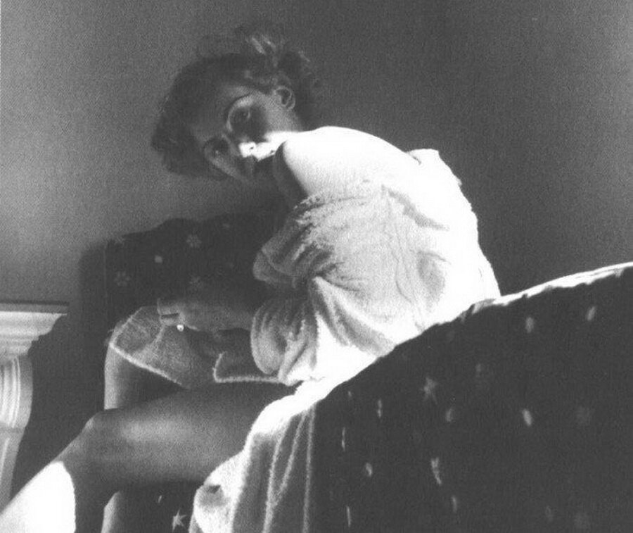 Татьяна Яковлева