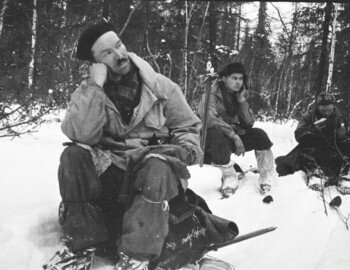 Семен Золотарев. Фото: dyatlovpass.