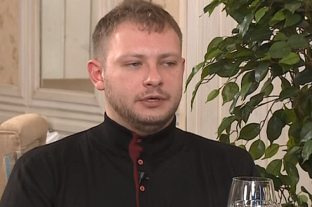    В Екатеринбурге по делу об оправдании терроризма задержан активист