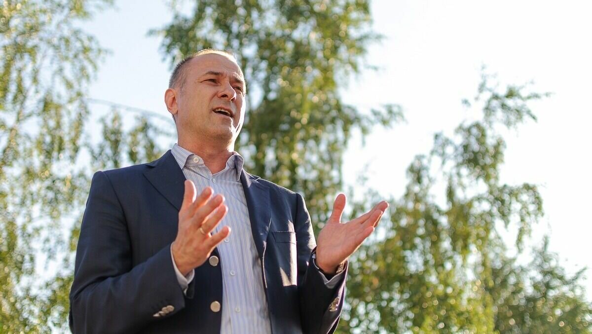     Заседание состоялось вчера, 18 апреля.