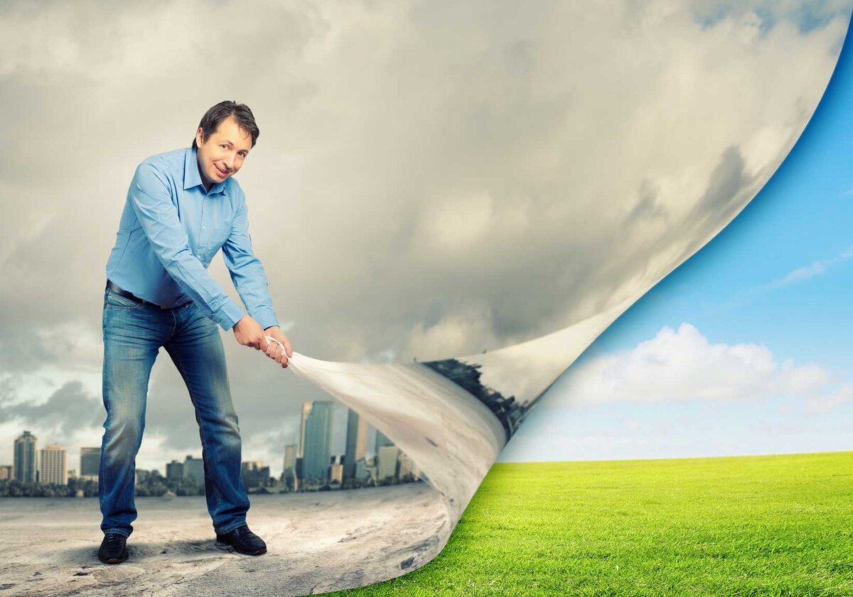 10 Небольших изменений, которые Улучшат вашу Жизнь