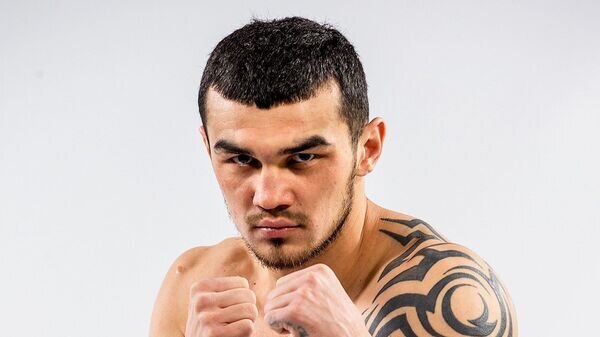    © RCC Boxing Promotions