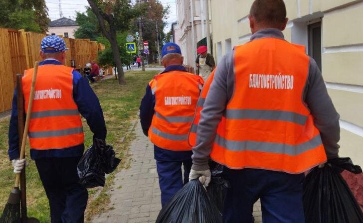    фото из архива Курских известий