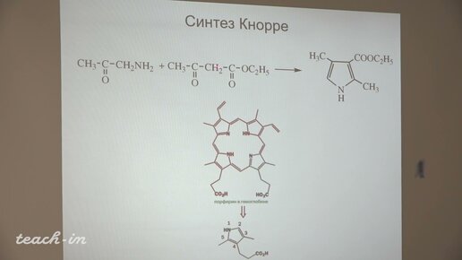 Антипин Р.Л.-Биоорганическая химия.Часть 2 - 12. Пятичленные гетероциклические соединения