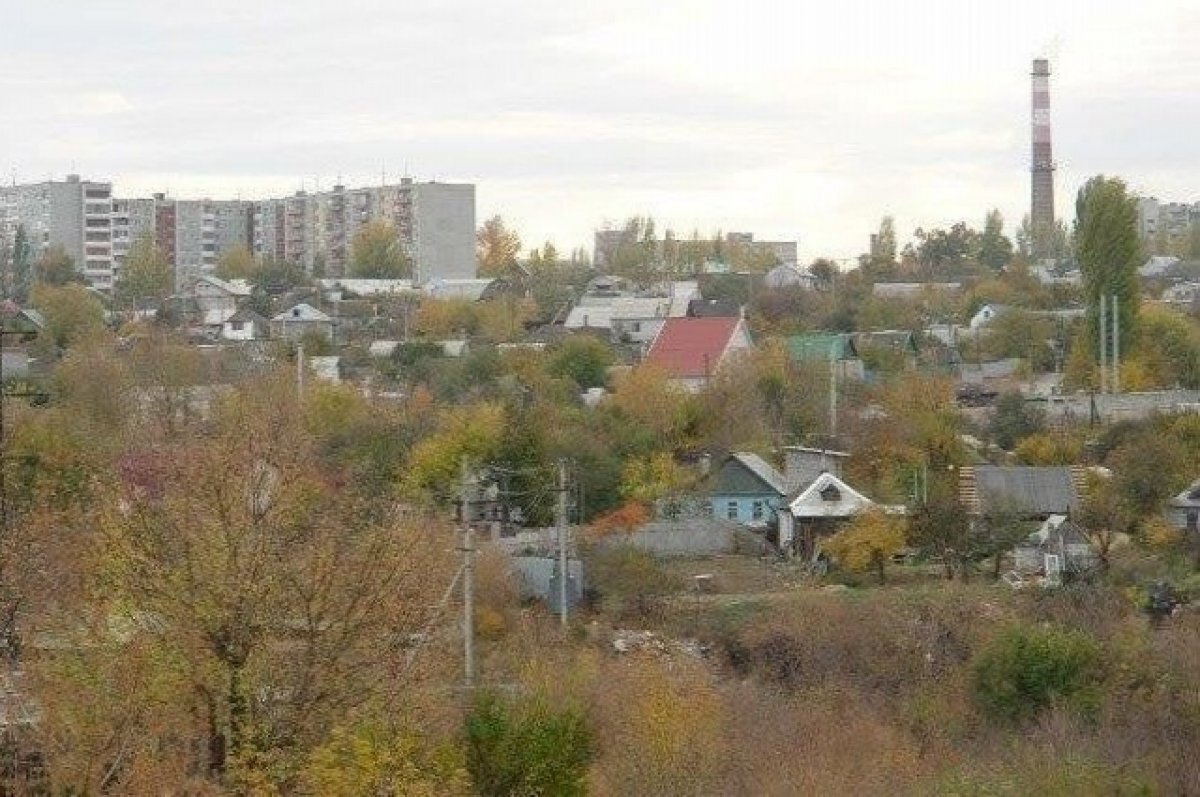    Волгоградка не может узаконить землю под домом, построенным еще после войны