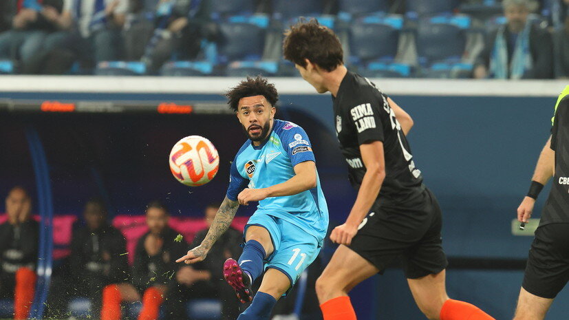   globallookpress.com Alexander Kulebyakin