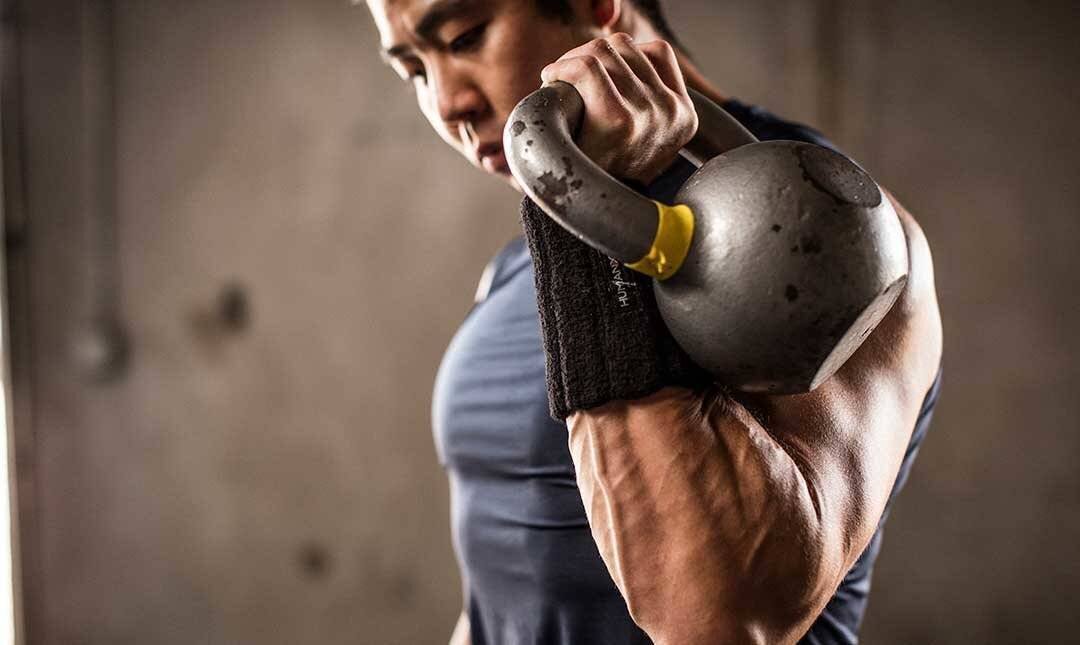 2 спортсмена