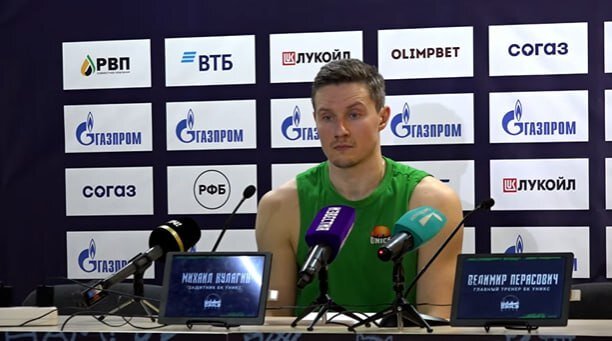    Фото: Единая лига ВТБ