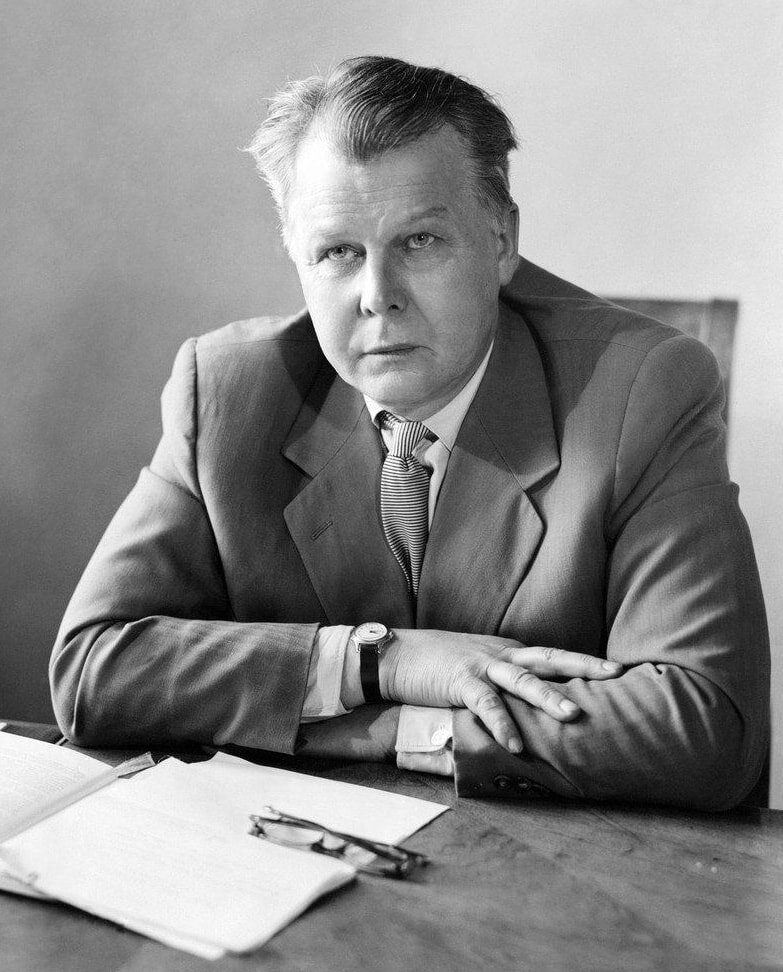 А.Т.Твардовский