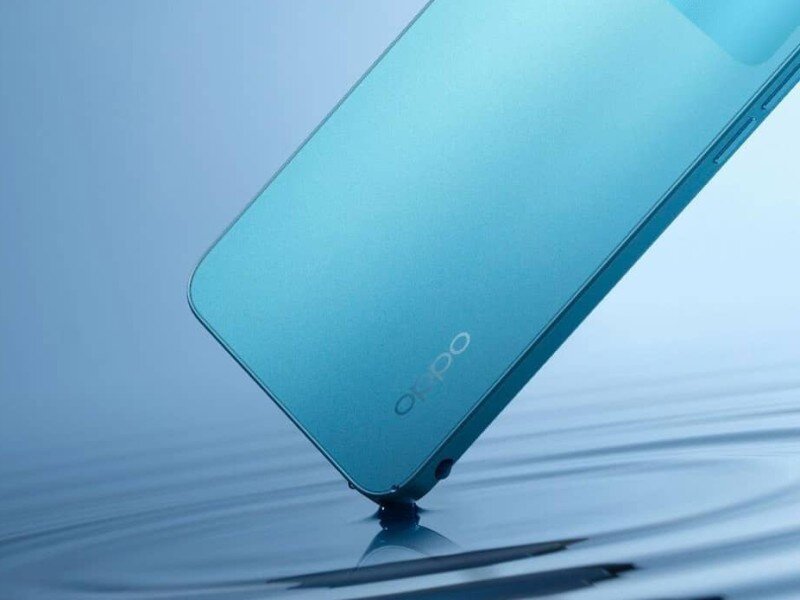    OPPO A98 5G получит процессор Snapdragon и быстрый дисплей