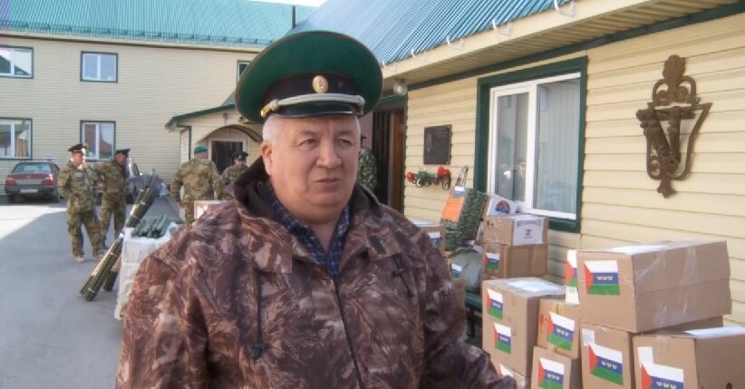 Информационный центр правительства Тюменской области📷
