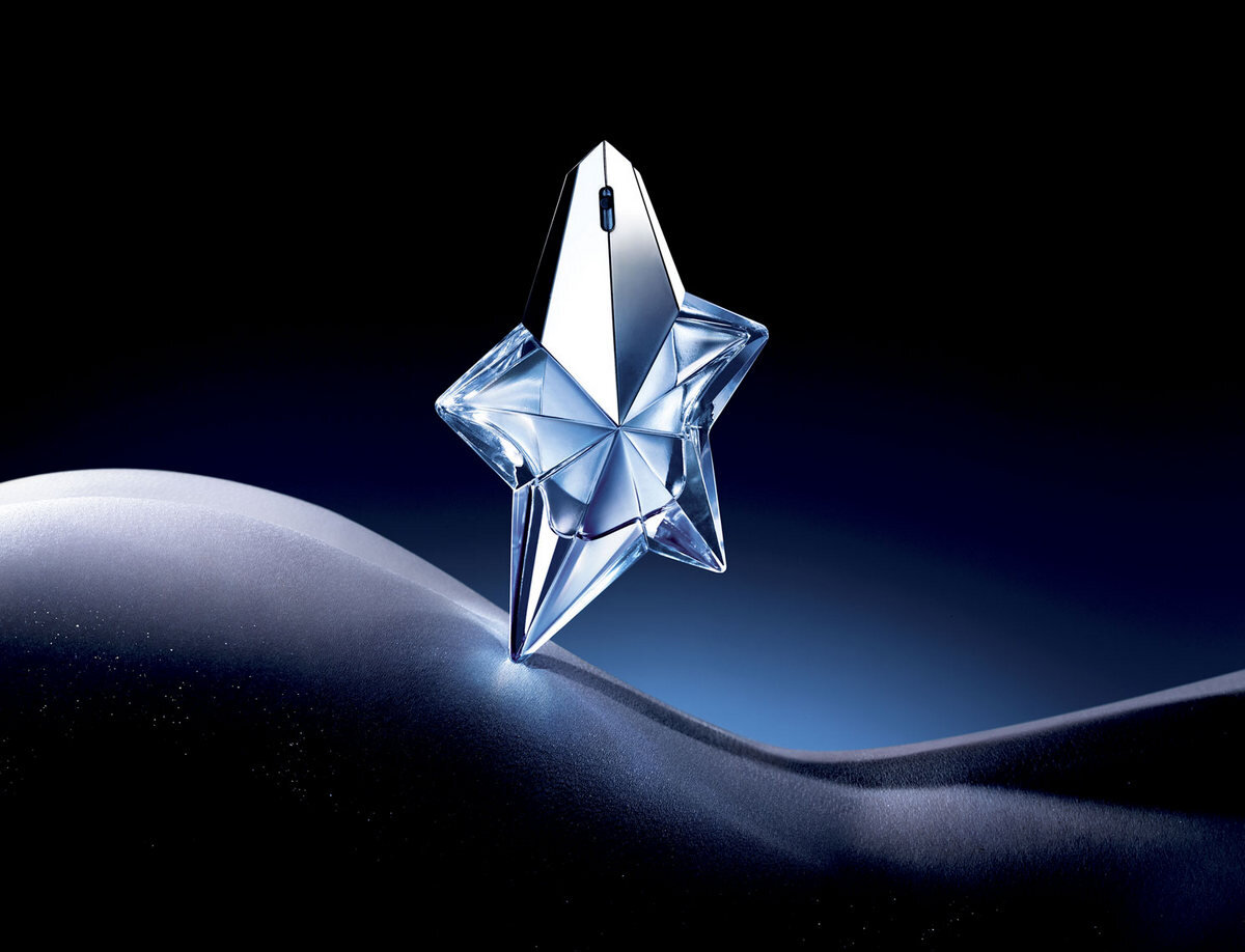 Духи для женщин Angel Thierry Mugler