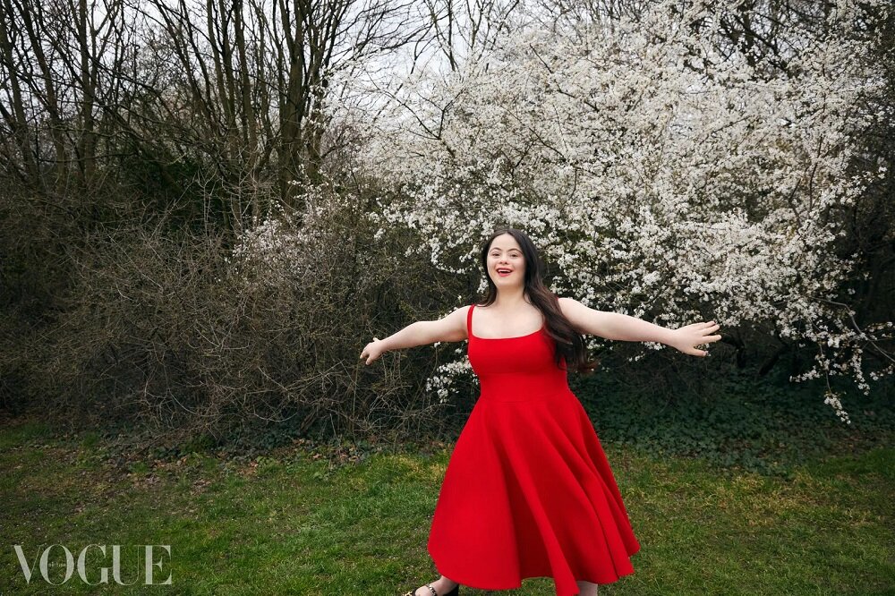 Фото: Британский Vogue