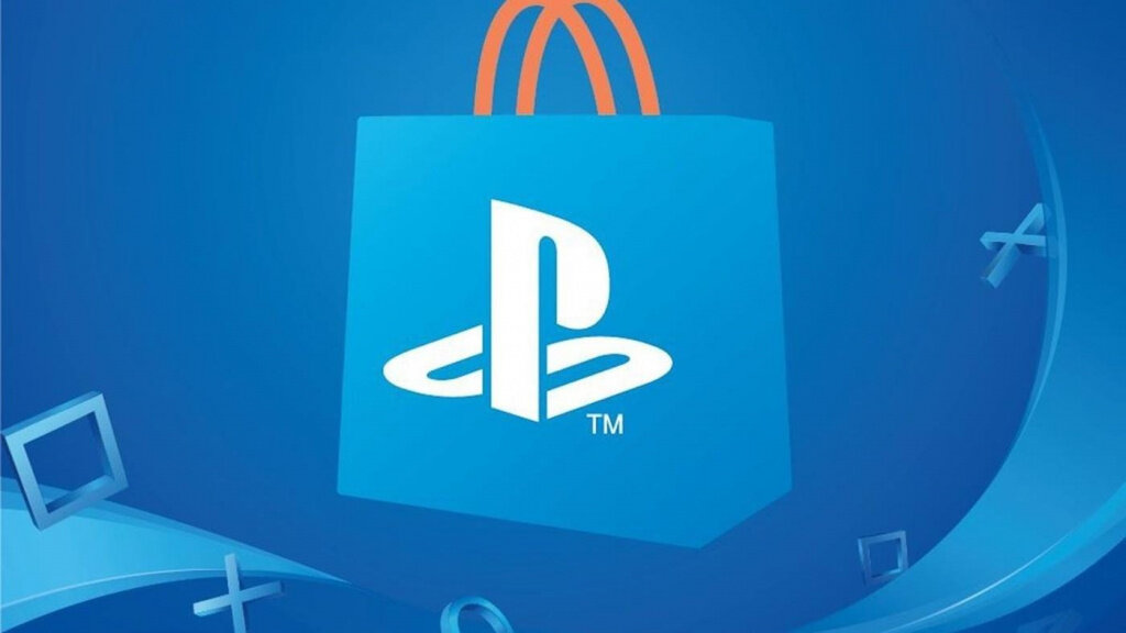    PS Store