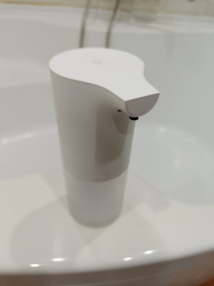 Вот так выглядит 