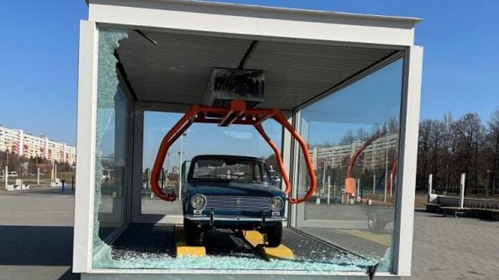ФОТО: ГУ МВД РОССИИ ПО САМАРСКОЙ ОБЛАСТИ.