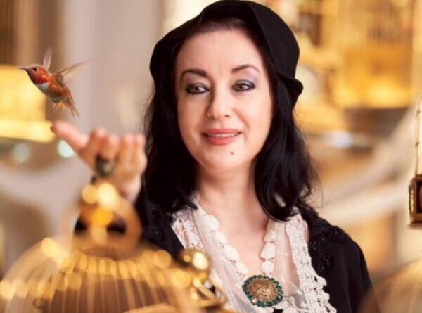 Тамара Гвердцители отказалась от выступления в России | TVcenter ️ News ...