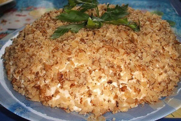 Салат