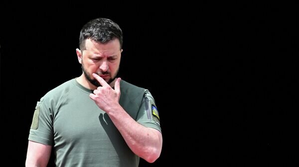    © AFP 2023 / SERGEI SUPINSKY