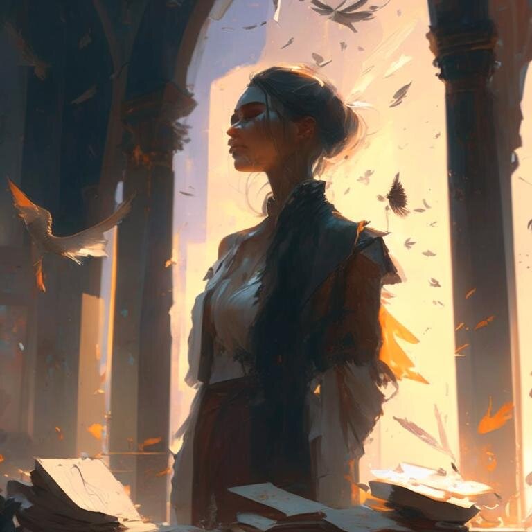 Аффирмация