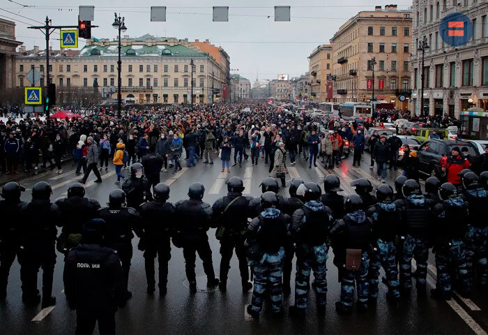 Жителей новых регионов без гражданства РФ будут депортировать за ...
