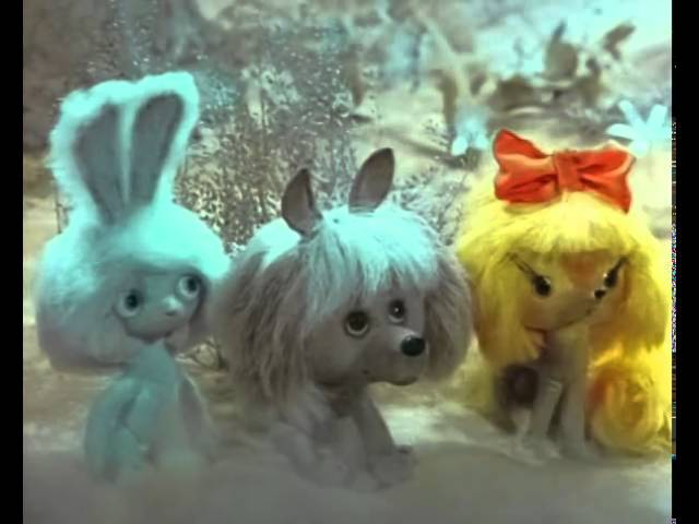 Кадр из фильма "Ушастик" взят для иллюстрации из Яндекс Картинки.  